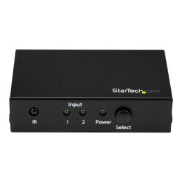 Switch hdmi 4k startech vs221hd20 2