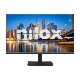 Monitor nilox nxm272k012 27 pulgadas 2k qhd