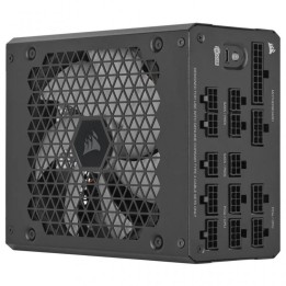 Fuente alimentacion corsair hx1000i gaming atx