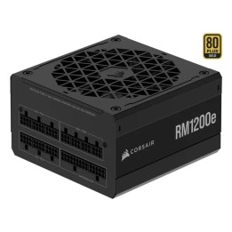 Fuente alimentacion corsair rm1200e gaming atx