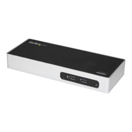 Docking station startech 10 en 1