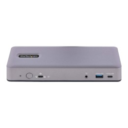 Docking station startech 14 en 1