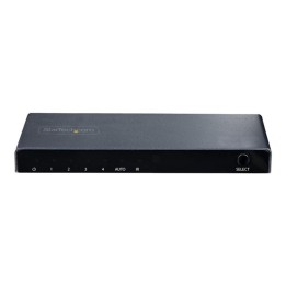 Switch hdmi 8k startech 4port - 8k - hdmi - switch 8