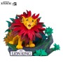 Figura abystyle disney el rey leon