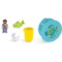 Playmobil junior aqua rueda agua con