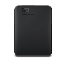 Disco duro externo hdd wd western