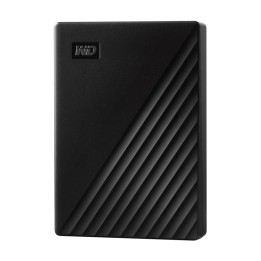Disco duro externo hdd wd western