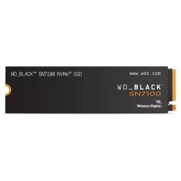 Disco duro interno ssd wd black