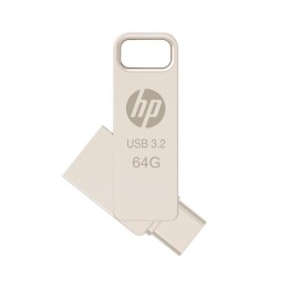 Memoria usb 3.2 usb tipo c