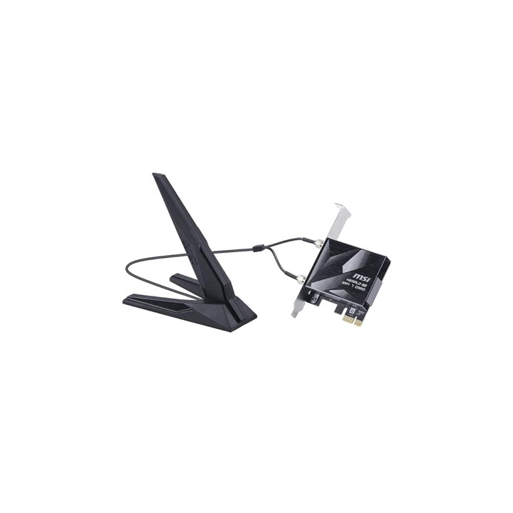 Tarjeta wifi msi gpbe94 pci express
