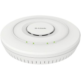 Punto acceso d - link dwl - 6610ap ac1200 dual