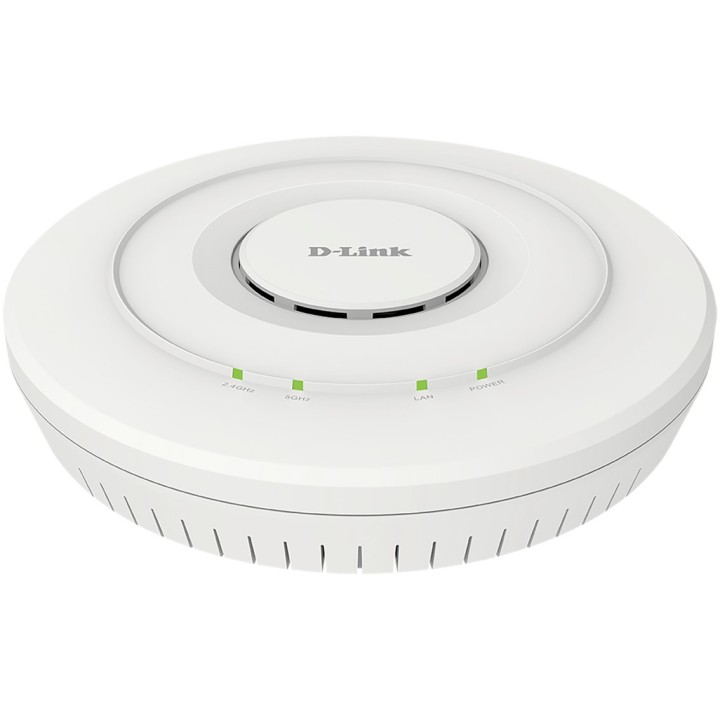 Punto acceso d - link dwl - 6610ap ac1200 dual