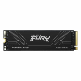Disco duro interno ssd kingston fury