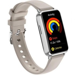 Smartwatch spc duo fit 1.47 pulgadas light