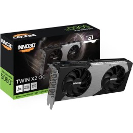 Tarjeta grafica inno3d rtx 5060 ti
