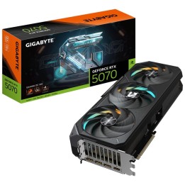 Tarjeta grafica gigabyte rtx 5070ti gaming