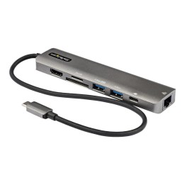 Docking station startech usb tipo c