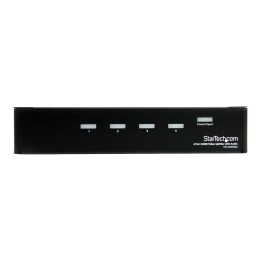 Splitter hdmi startech st124hdmi2 10 puertos