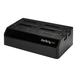Docking station disco duro sata3 startech
