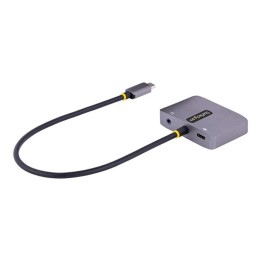 Docking station startech usb tipo c