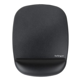 Alfombrilla startech b - ergo - mouse - pad 23cm x 18cm