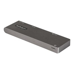 Docking station startech usb tipo c