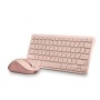 Kit teclado mouse raton ngs