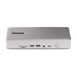 Docking station startech 15 en 1
