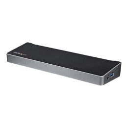 Docking station startech 13 en 1