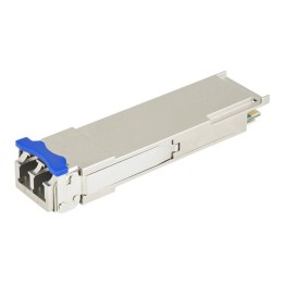 Modulo transceptor qsfp+ startech qsfp - 40g - lr4 - s
