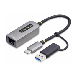 Adaptador usb tipo c usb 3.2