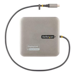 Docking station startech usb tipo c