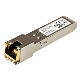 Modulo transceptor sfp startech 10050 - st