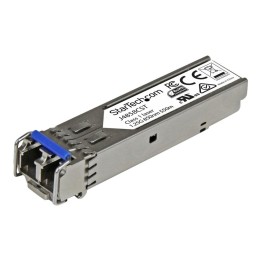 Modulo transceptor sfp startech j4858cst