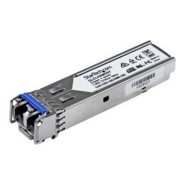 Modulo transceptor sfp startech glclhsmdst