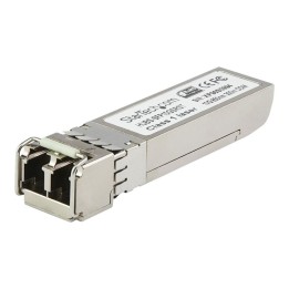 Modulo transceptor sfp+ startech sfp10gsremst
