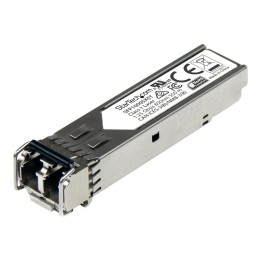 Modulo transceptor sfp startech sfp1000sxst