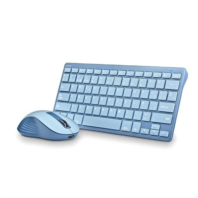 Kit teclado mouse raton ngs