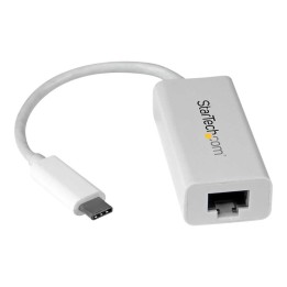 Adaptador usb tipo c a rj45