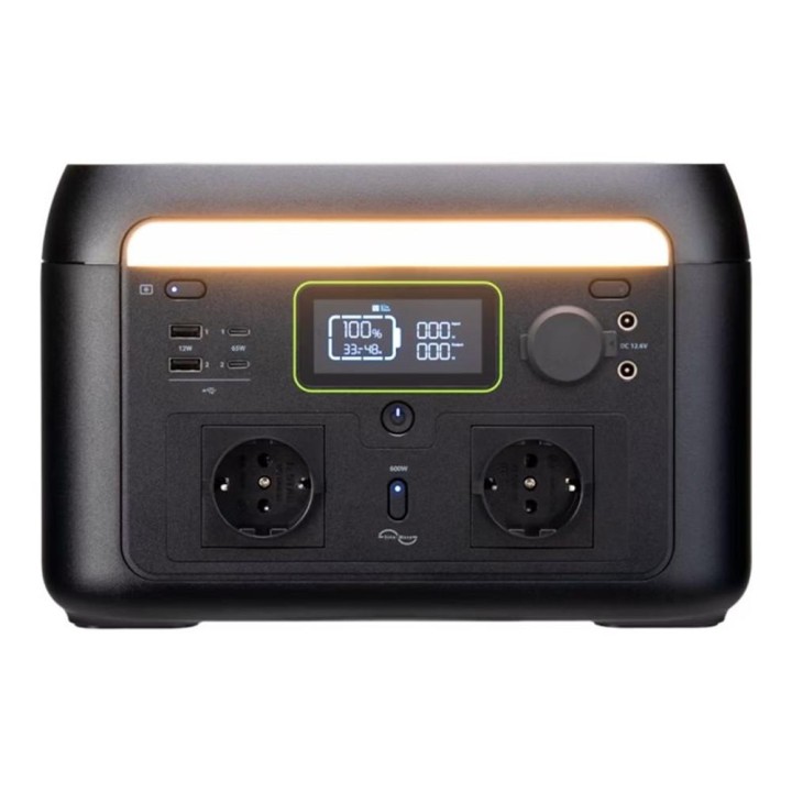 Estacion carga portatil acer aps311 600w