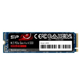 Disco duro interno ssd silicon power