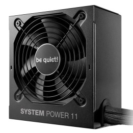 Fuente alimentacion bequiet system power 11
