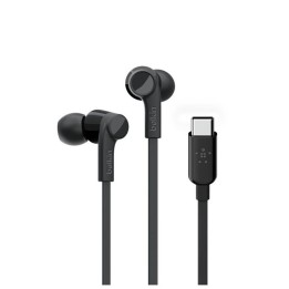 Auriculares belkin g3h0002btblk negro