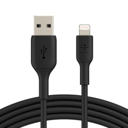 Cable lightning a usb tipo a