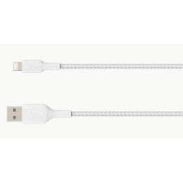 Cable lightning a usb tipo a