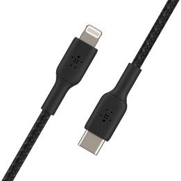 Cable lightning a usb tipo c