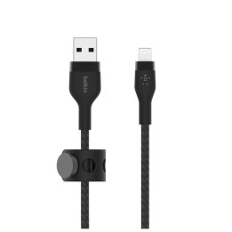 Cable lightning a usb tipo a