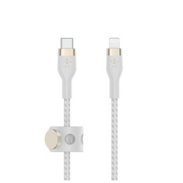 Cable lightning a usb tipo c