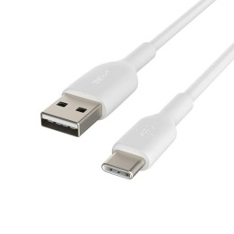 Cable usb tipo c a usb