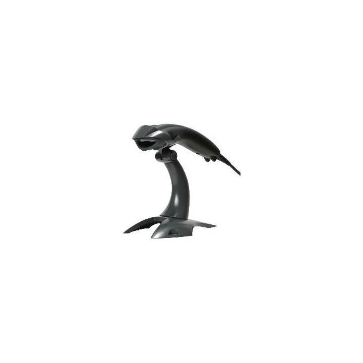 Lector codigo de barras voyager 1400g 2d usb con soporte
